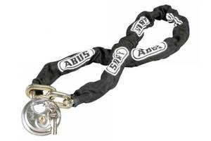 Замок с цепью Abus 24/70/8KS140 Diskus (1007-000232)