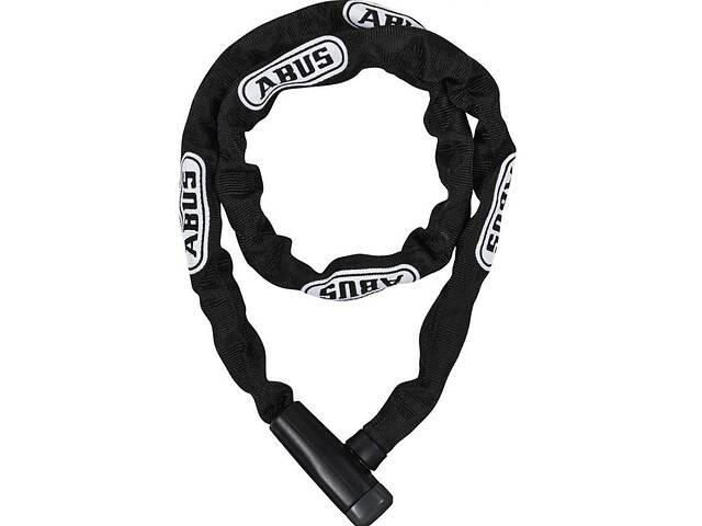 Замок с цепью Abus 5805K/110 Steel-O-Chain (1007-724930)