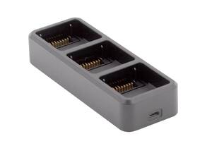 Зарядный хаб для DJI Mavic 3 Battery Charging Hub