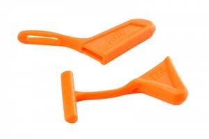 Защита на ледоруб Petzl Pick and Spike protection (1052-U82003)