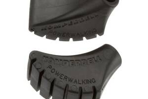 Защита наконечника Komperdell Vibra Stop Nordic Walking Tip 8 mm пара (1004-75-2-25)