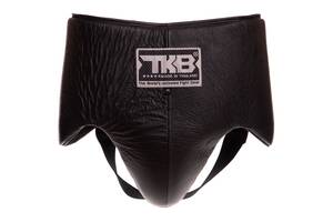 Защита паха мужская с высоким поясом TOP KING TKAPG-GL XL Черный