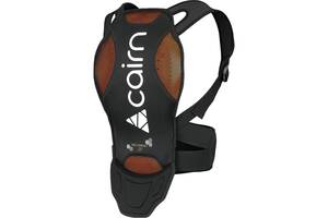 Защита спины Cairn Impakt D3O Black L (1012-0800090-102L)