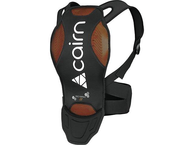 Защита спины Cairn Impakt D3O Black S (1012-0800090-102S)