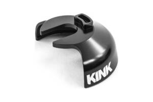 Захист задньої втулки KinkBMX Універсальний Driver Guard чорний