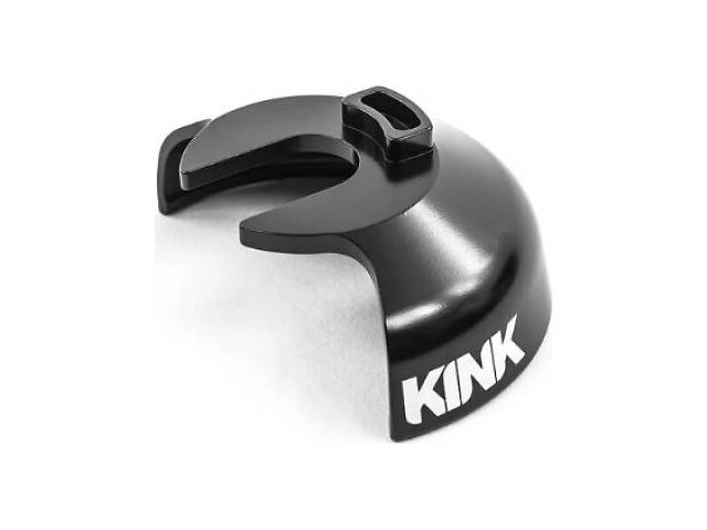 Защита задней втулки KinkBMX Universal Driver Guard черный