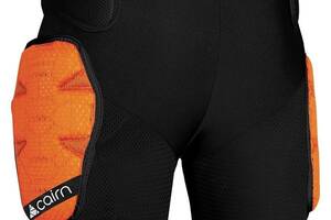 Защитные шорты Cairn Proxim D3O Black XL (1012-0800200-02XL)
