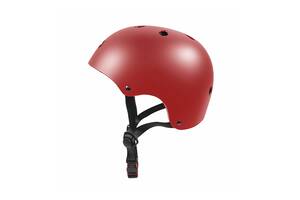 Защитный шлем для катания Helmet T-005 Red S