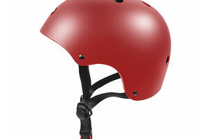 Защитный шлем для катания Helmet T-005 Red S