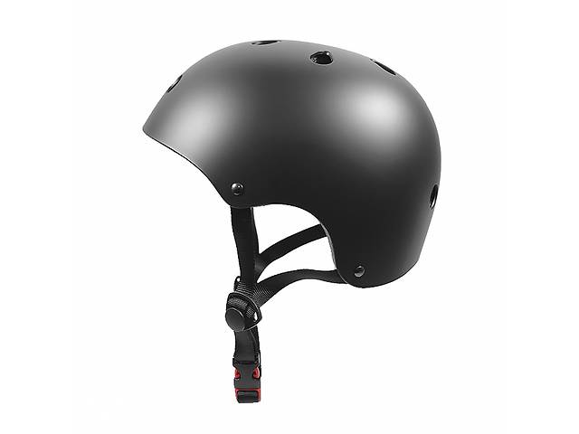 Защитный шлем Helmet T-005 Черный L (6287-21499)