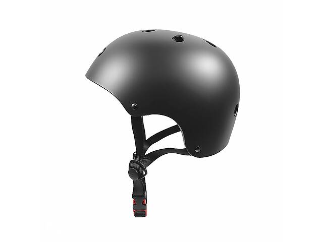 Защитный шлем Helmet T-005 Черный M (6287-21500)