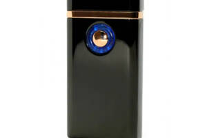 Зажигалка аккумуляторная перезаряжаемая спиральная + газовая LIGHTER 5408 USB 2 в 1