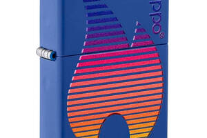 Зажигалка бензиновая Zippo 229 Zippo Design (48996)