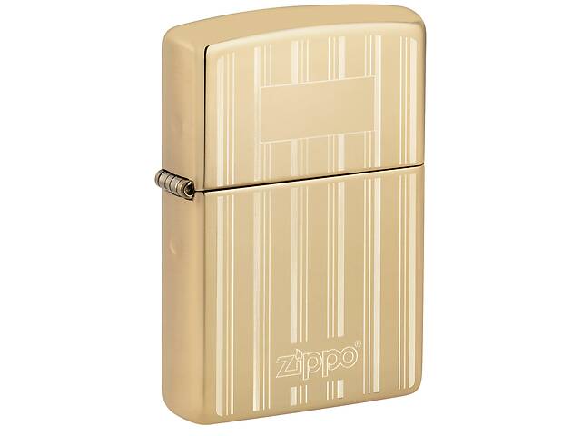 Зажигалка бензиновая Zippo 254B Zippo Design (46011)