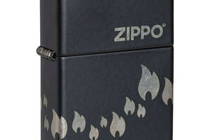 Зажигалка бензиновая Zippo Design (48980)