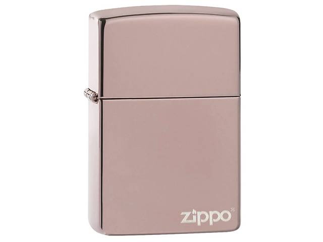 Зажигалка бензиновая Zippo Rose Gold (49190 ZL)