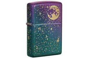 Зажигалка бензиновая Zippo Starry Sky Design (49448)