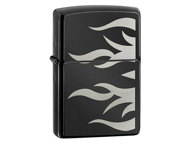 Зажигалка бензиновая Zippo Tattoo Flame (24951)