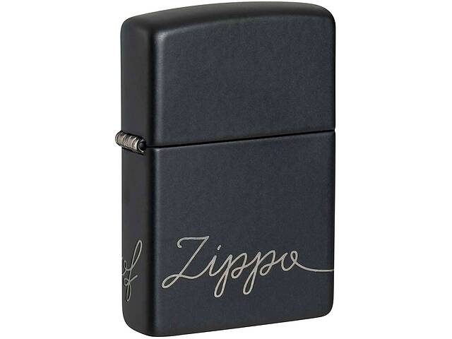 Зажигалка бензиновая Zippo Zippo Design (48979)