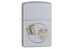 Зажигалка Zippo 205 Dice (29412)