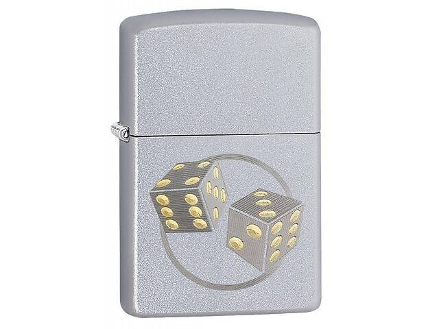 Зажигалка Zippo 205 Dice (29412)