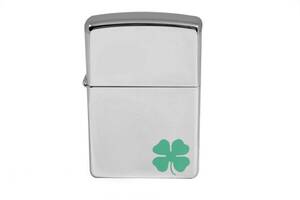 Зажигалка Zippo A Bit O Luck (24007)