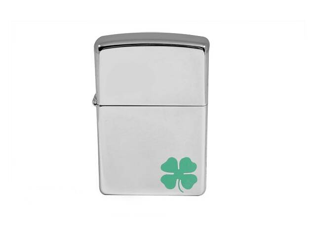 Зажигалка Zippo A Bit O Luck (24007)