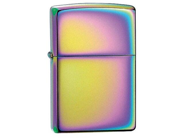 Зажигалка Zippo CLASSIC SPECTRUM (151)