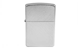 Зажигалка Zippo Silver (24648)