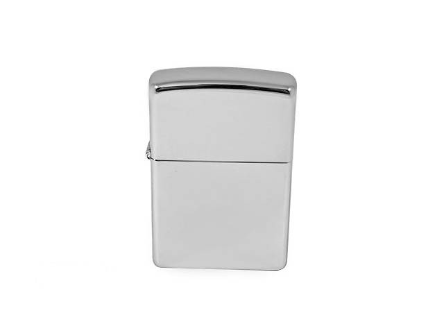 Зажигалка Zippo Silver (250)