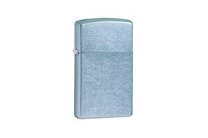 Зажигалка Zippo Slim Street Chrome (1607)