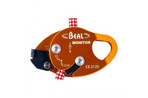 Зажим Beal Monitor (1046-BMFAM)