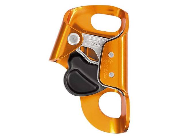 Зажим Petzl Croll (1052-B16BAA)