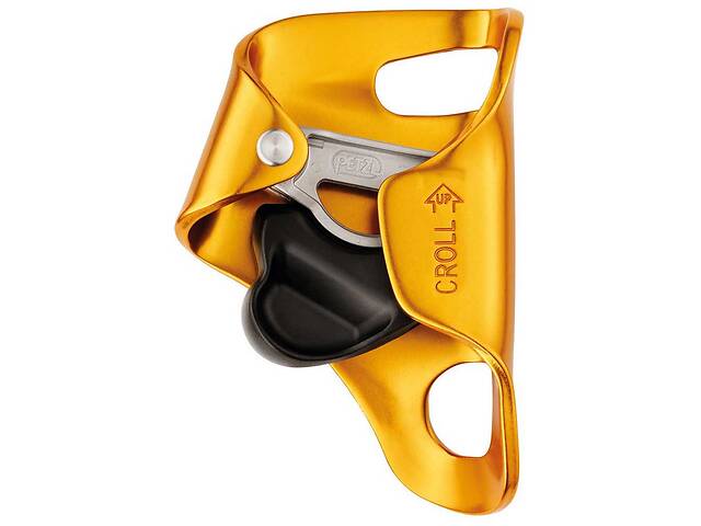 Зажим Petzl Croll L (1052-B016AA00)