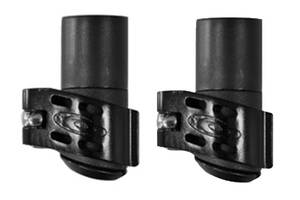 Зажим внешний Gabel U-Lock 14/12 mm 2 шт (7906136120001)
