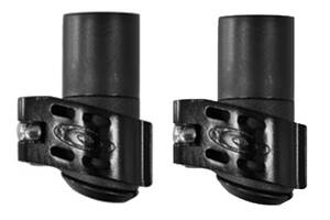 Зажим внешний Gabel U-Lock 16/14 mm 2 шт (7906136140001)
