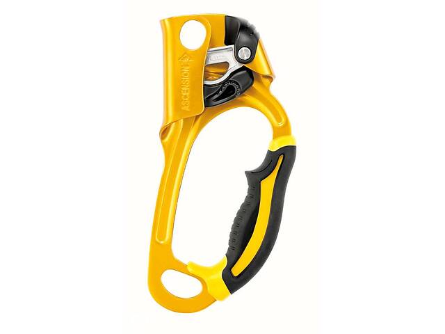 Жумар Petzl Ascension правый (PET-B17ARA)