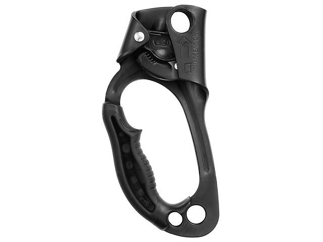 Жумар Petzl Ascention Work L (1052-B 17 WLN)