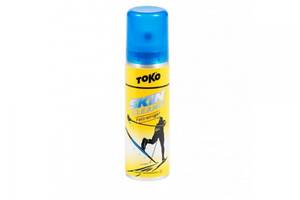 Жидкость для очистки камусов Toko Skincleaner 70ml (1052-550 6507)
