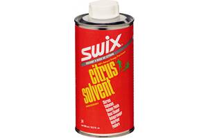 Жидкость для снятия парафина Swix I74C Citrus basecleaner 500ml+C1 (1052-I74C)