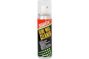 Жидкость для снятия парафина Swix I84 Cleaner fluoro glidewax 70ml (1052-I84-70C)