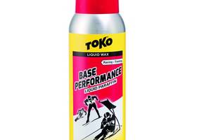 Жидкий парафин Toko Base Performance Liquid Paraffin Red 100 мл (1052-550 2045)