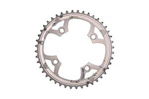 Зірка для шатунів Shimano Deore M510 48T Сріблястий (CMK028)