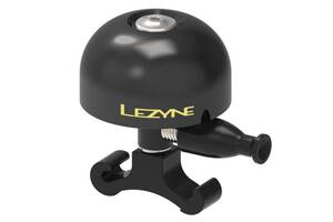 Звонок Lezyne Classic Brass Small All Bell (1052-4712805 993123)