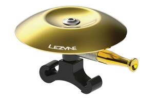 Звонок Lezyne Classic Shallow Brass Bell (1052-4712805 991112)