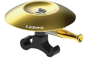 Звонок Lezyne Classic Shallow Brass Bell (1052-4712805 991112)