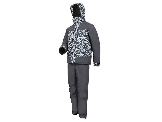 Зимний костюм BAFT KOMPASS p.3XL Серый