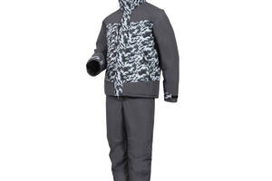 Зимний костюм BAFT KOMPASS p.M Серый