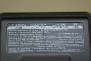 Холодильник Lexus LS460 LS600h 07-12