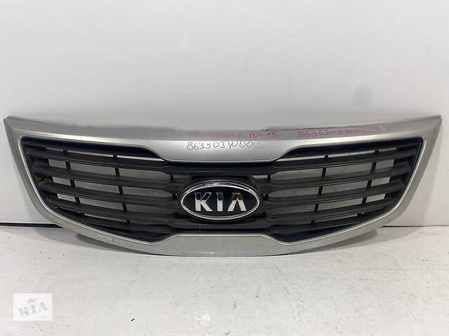 Kia sportage 3 10-15 863503w000